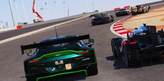 Le Mans Ultimate v1.2.4 Patch