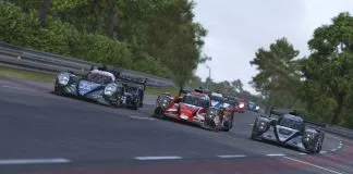 Le mans ultimate update