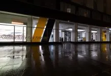 Polestar Strengthens Its Partnership With Gran Turismo 7 and Previews the Polestar 5 With an Exclusive Livery Polestar 5 Gran Turismo 7