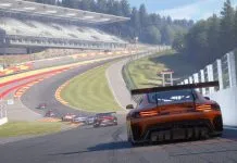 RENNSPORT to Be Self-Published on PlayStation and Xbox Following Nacon Exit Rennsport console playstation xbox nacon