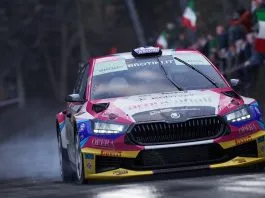 Assetto Corsa Rally Is Building Its Own Community Clubs System From Scratch Skoda Fabia RS Rally 2 Assetto Corsa Rally