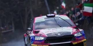 Assetto Corsa Rally Is Building Its Own Community Clubs System From Scratch Skoda Fabia RS Rally 2 Assetto Corsa Rally