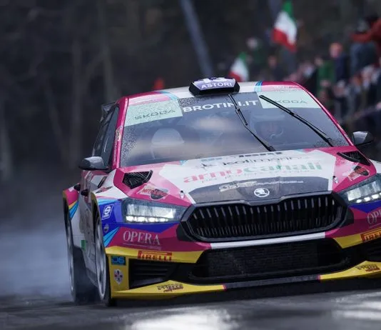 Assetto Corsa Rally Is Building Its Own Community Clubs System From Scratch Skoda Fabia RS Rally 2 Assetto Corsa Rally