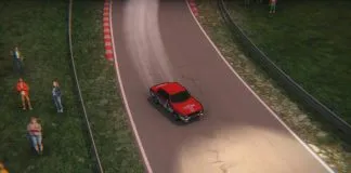 Super Woden Rally Edge