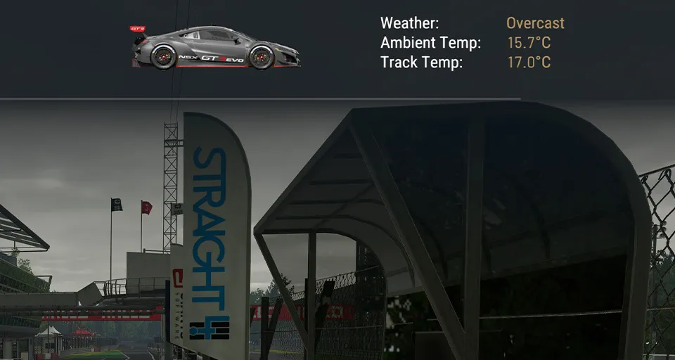 Update 1.6.0.0 for Project Motor Racing Update 1.6.0.0 for Project Motor Racing