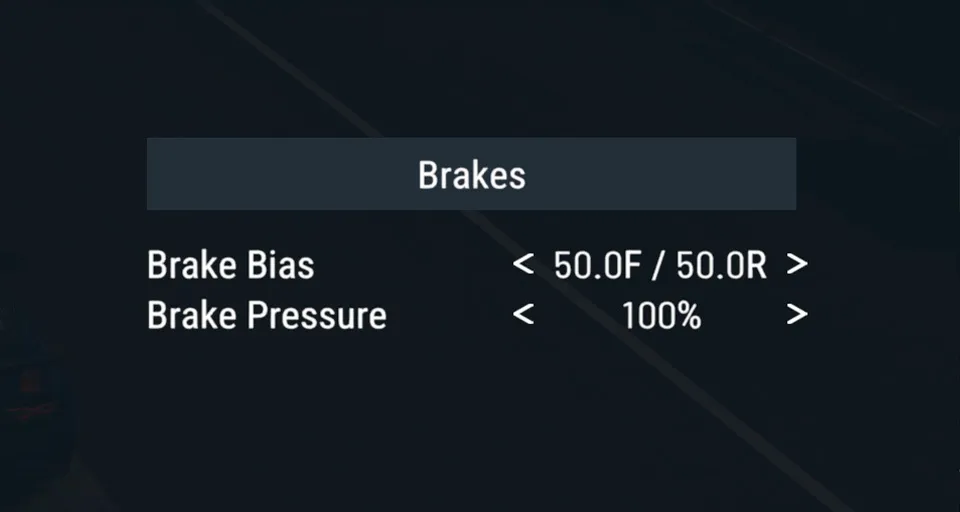 Update 1.6.0.0 for Project Motor Racing Update 1.6.0.0 for Project Motor Racing