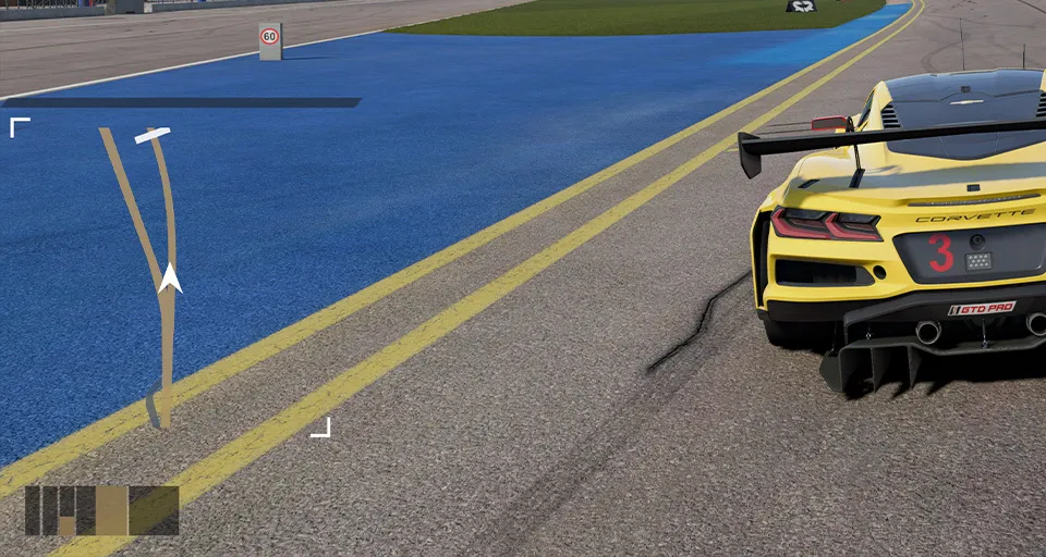 Update 1.6.0.0 for Project Motor Racing Update 1.6.0.0 for Project Motor Racing