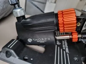 asetek simsports invicta pedals thorp ii review 162014