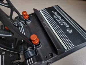 asetek simsports invicta pedals thorp ii review 162046