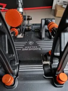 asetek simsports invicta pedals thorp ii review 162117