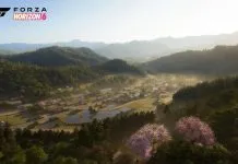 Forza Horizon 6 Details Its Japan Campaign: Progression, Exploration, and Co-op Play forza horizon 6 spring village