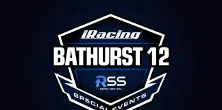 iRSE Bathurst 12