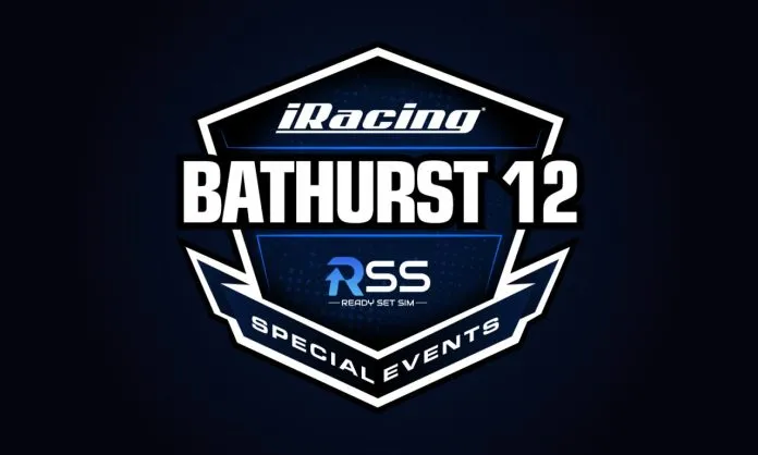 iRSE Bathurst 12 iRSE Bathurst 12