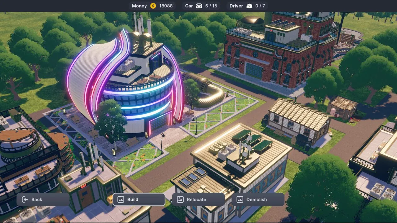 iRacing Arcade iRacing Arcade