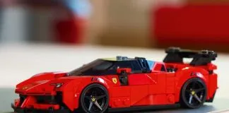 lego speed champions 2026