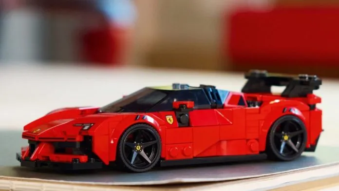 lego speed champions 2026 lego speed champions 2026