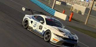 mustang gt3 ir 26