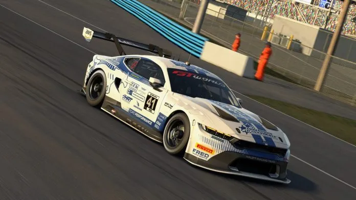 mustang gt3 ir 26 mustang gt3 ir 26