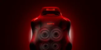 next level haptic seats 2