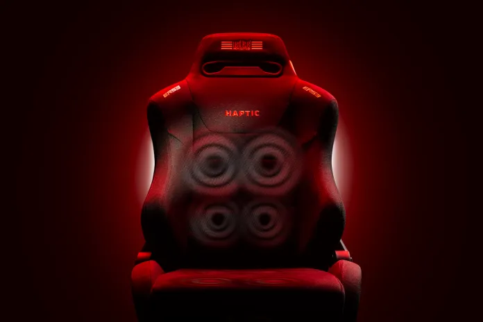 next level haptic seats 2