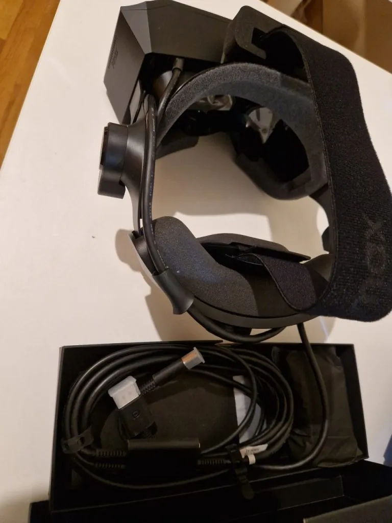 pimax crystal light vr hmd review 174714