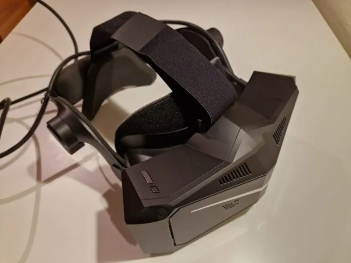pimax crystal light vr hmd review 192918