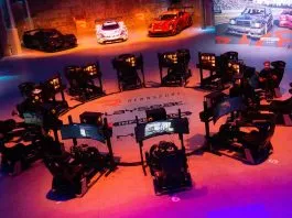 RENNSPORT Has Almost No Steam Players. So Who Is Still Funding It? rennsport Summit 2026