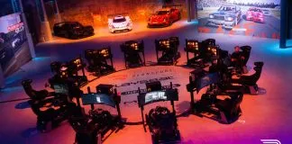 RENNSPORT Has Almost No Steam Players. So Who Is Still Funding It? rennsport Summit 2026
