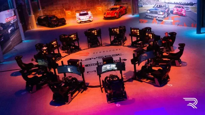 rennsport Summit 2026 rennsport Summit 2026