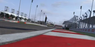 Bahrain 8 1