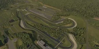 Barber Motorsports Park 01
