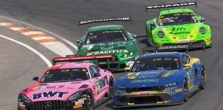 How Smurfing Is Destroying Meritocracy in iRacing DTM Zandvoort 2 iracing