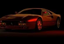 Ferrari 288 GTO Leads Assetto Corsa Evo 0.6 Update Ferrari 288 GTO 01