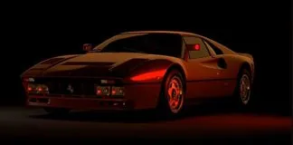 Ferrari 288 GTO Leads Assetto Corsa Evo 0.6 Update Ferrari 288 GTO 01