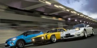 GT7 Update 168