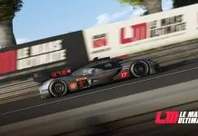 Le Mans Ultimate Adds Free Genesis GMR-001 2026 Hypercar Early Le mans ultimate Genesis GMR 001 2026 Hypercar 1