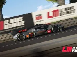 Le Mans Ultimate Adds Free Genesis GMR-001 2026 Hypercar Early Le mans ultimate Genesis GMR 001 2026 Hypercar 1