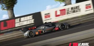 Le Mans Ultimate Adds Free Genesis GMR-001 2026 Hypercar Early Le mans ultimate Genesis GMR 001 2026 Hypercar 1