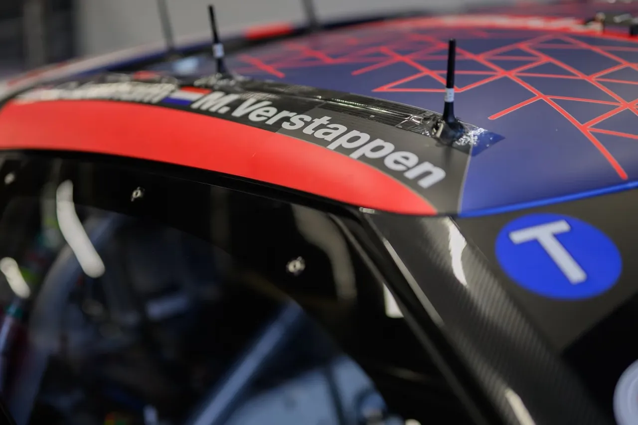 Max Verstappen 24 hour Nürburgring racing Max Verstappen 24 hour Nürburgring racing