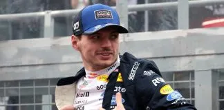 Max Verstappen 24 hours Nürburgring