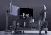 MOZA HMA150 Motion System Starts Shipping as New Orders Move to November Moza Racing HMA150 Motion Actuator 01