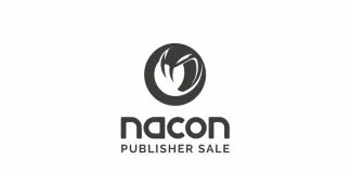 Nacon Publisher Sale 2026