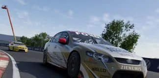 Project Motor Racing update 1.7