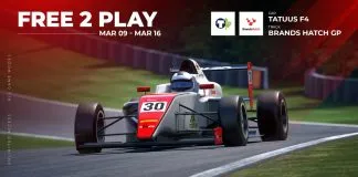 Raceroom free to play this week