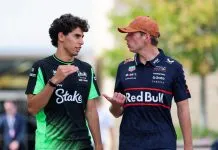 What F1 Drivers Use to Train at Home bortoleto verstappen