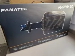 fanatec podium dd review 160339