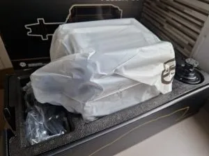 fanatec podium dd review 160434