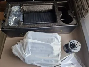 fanatec podium dd review 160518