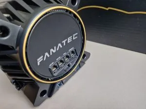 fanatec podium dd review 160715