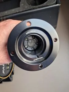 fanatec podium dd review 160801